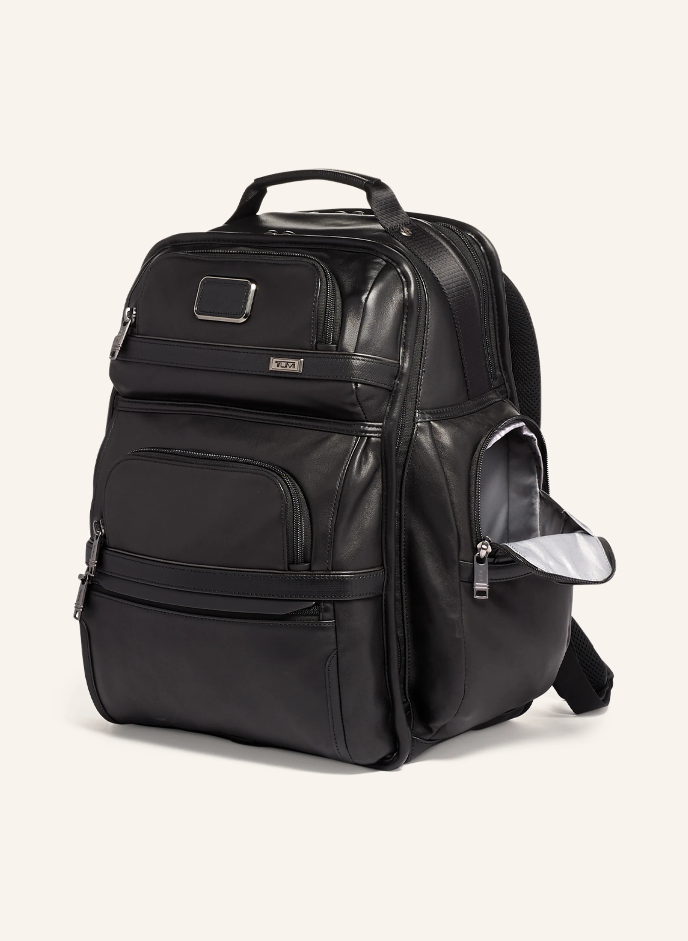 TUMI ALPHA Rucksack mit Laptop-Fach