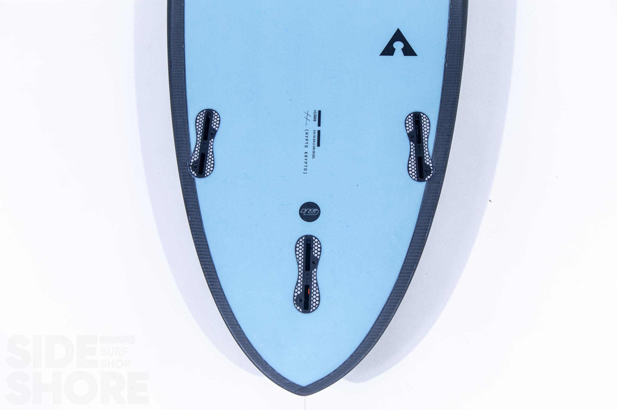 Haydenshapes Hypto Krypto 5'6 x 19 3/4