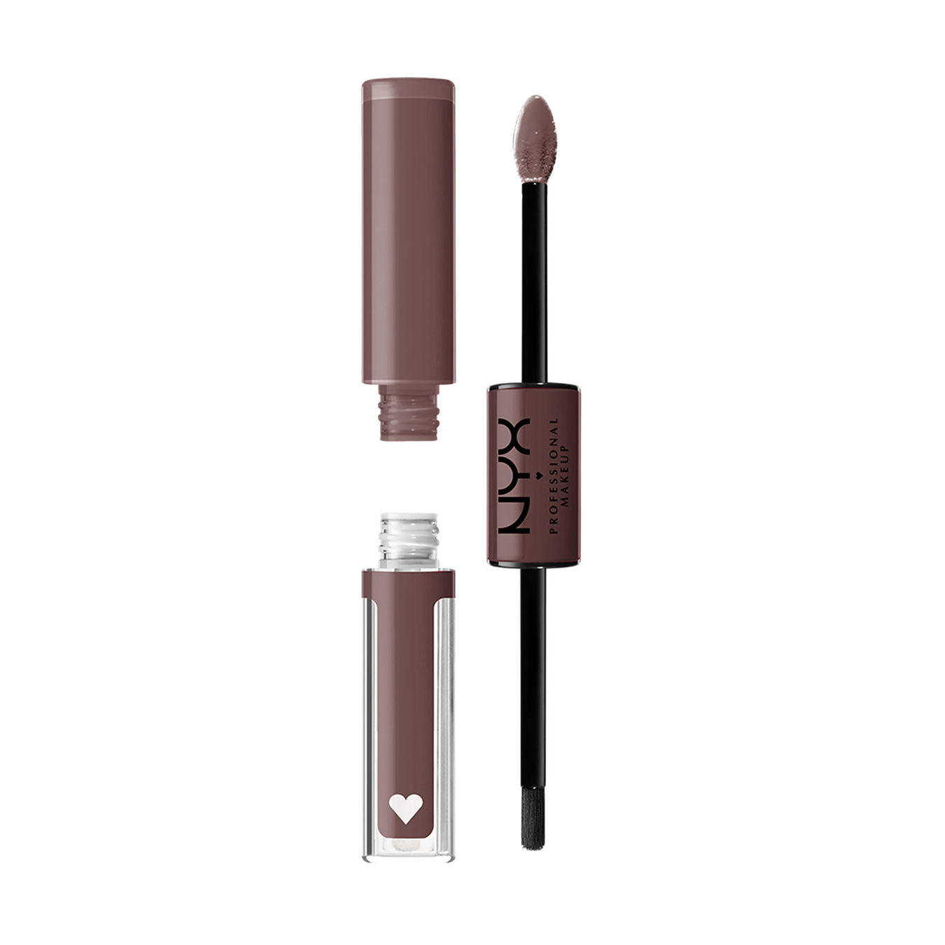 NYX Professional Makeup Shine Loud Pro Pigment LippenstiftGOAL CRUSHER