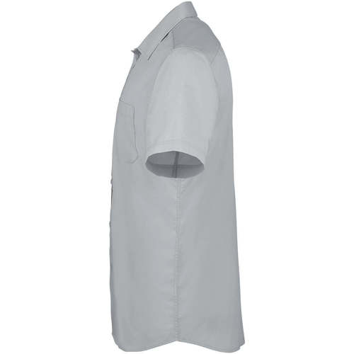 Sols - BRISTOL FIT Gris Perla Gris