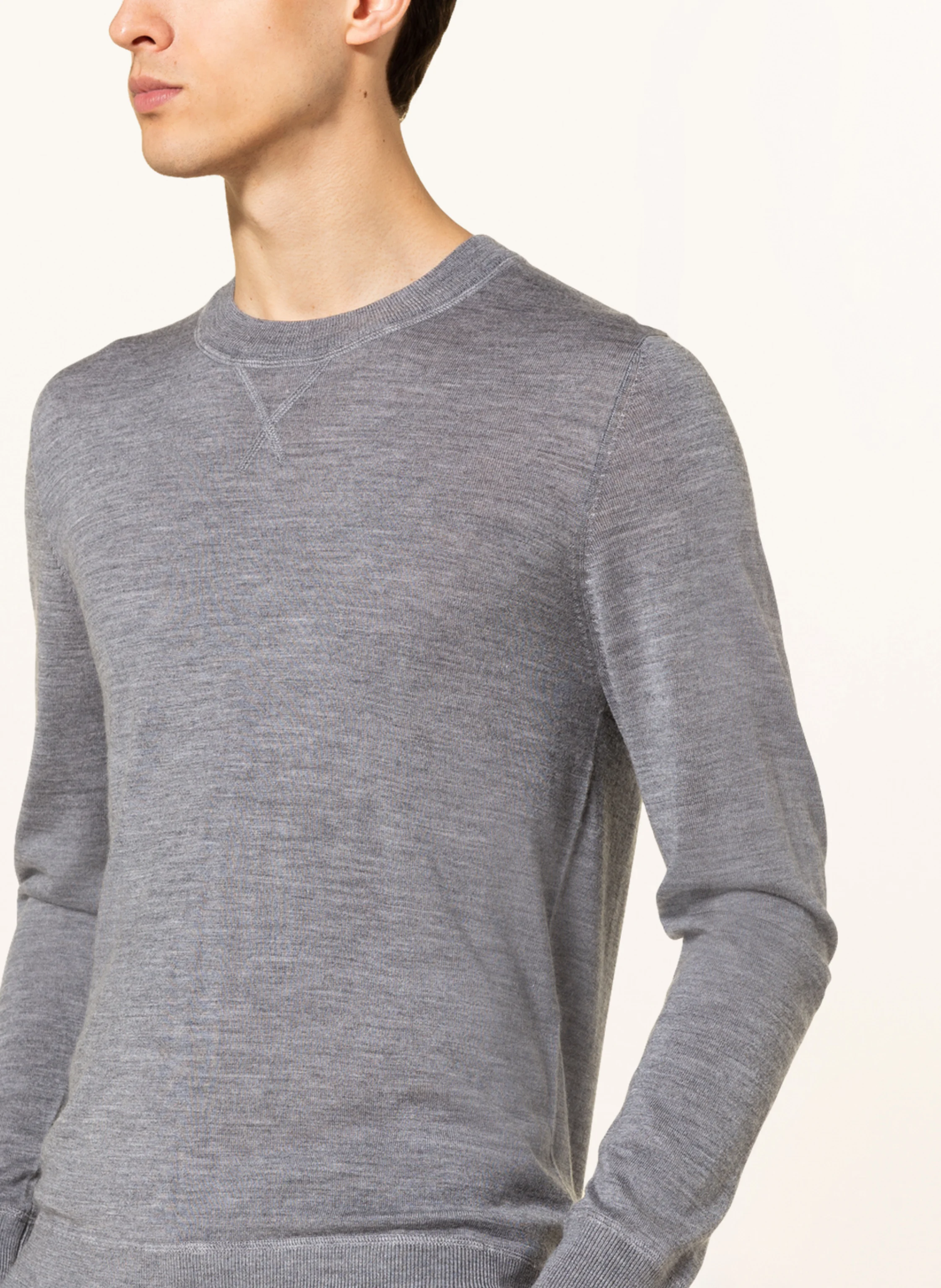 windsor. Pullover NANDO