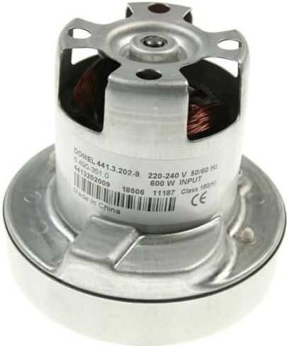 Kärcher 600 W complete zuigmotor voor AD 2 en AD 4 Premium