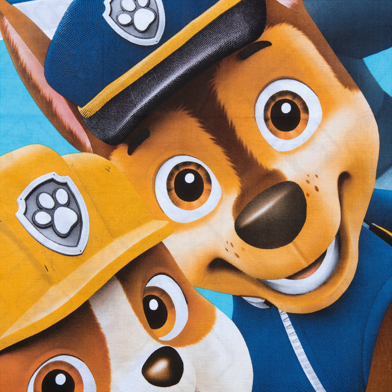 Bettwäsche Paw Patrol