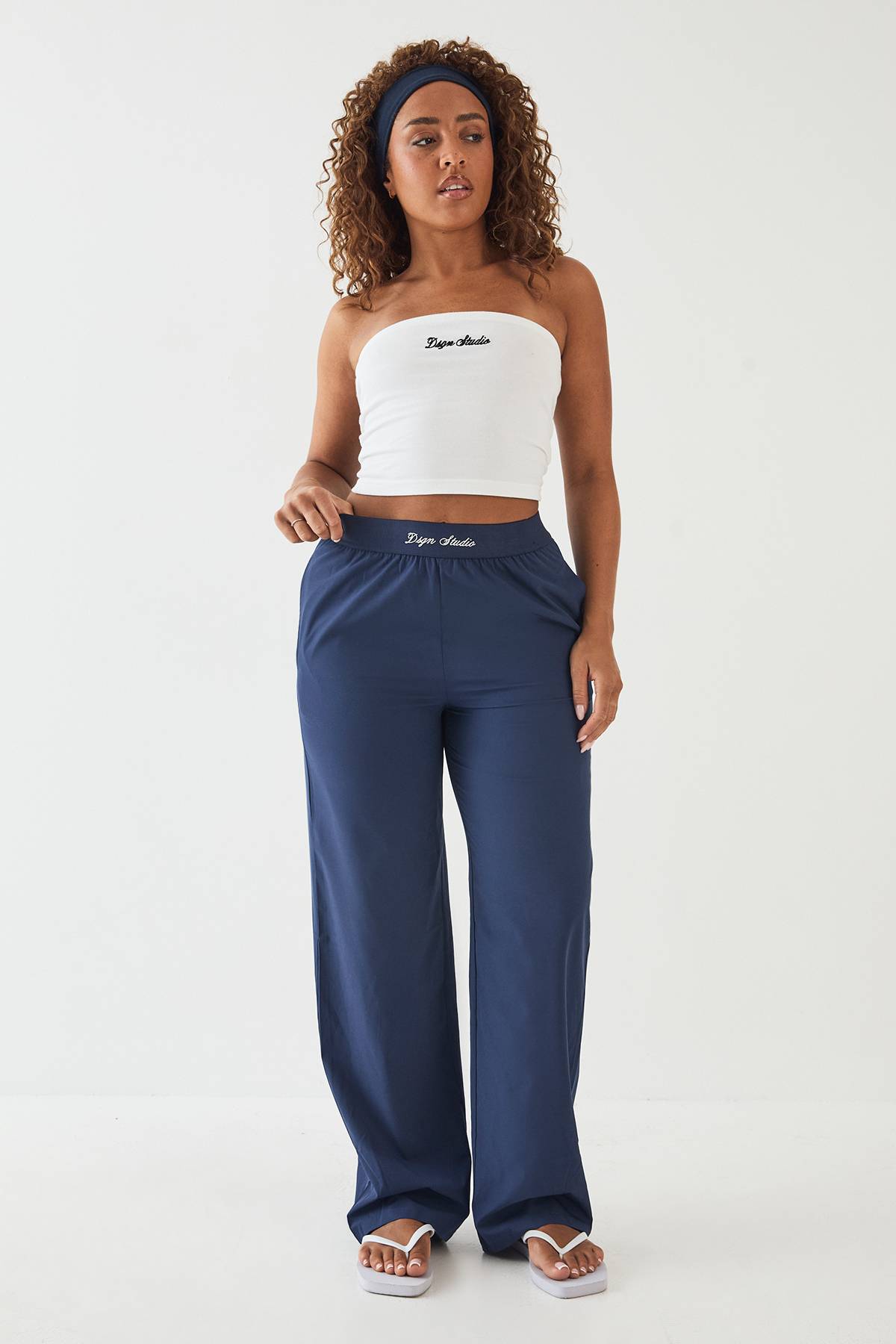 Top Bandeau Dsgn Studio