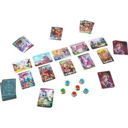 HABA 303485 Würfelkönig