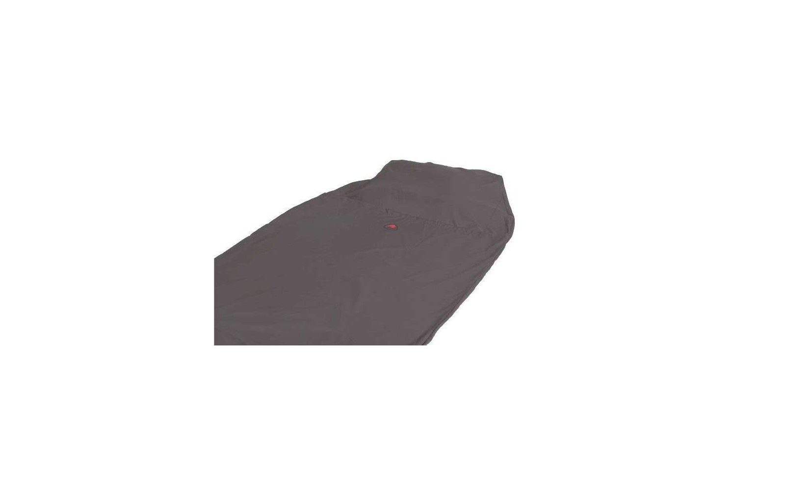 Robens Mountain Schlafsackbezug Rechteckform grau