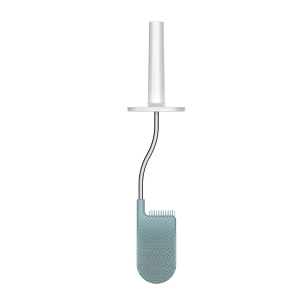 Brosse pour WC astucieuse et support de rangement Joseph Joseph