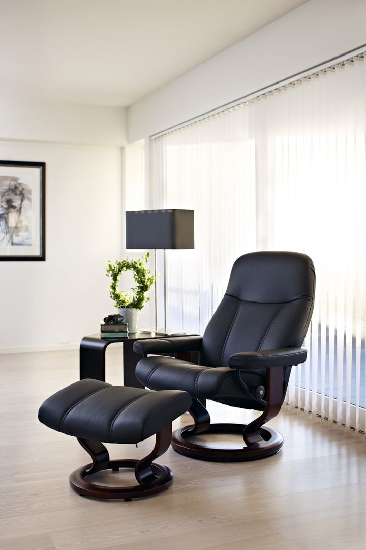 Stressless Consul M Relaxfauteuil