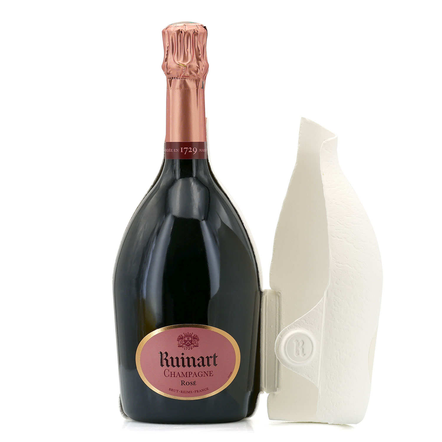 Champagne Ruinart Rosé Brut