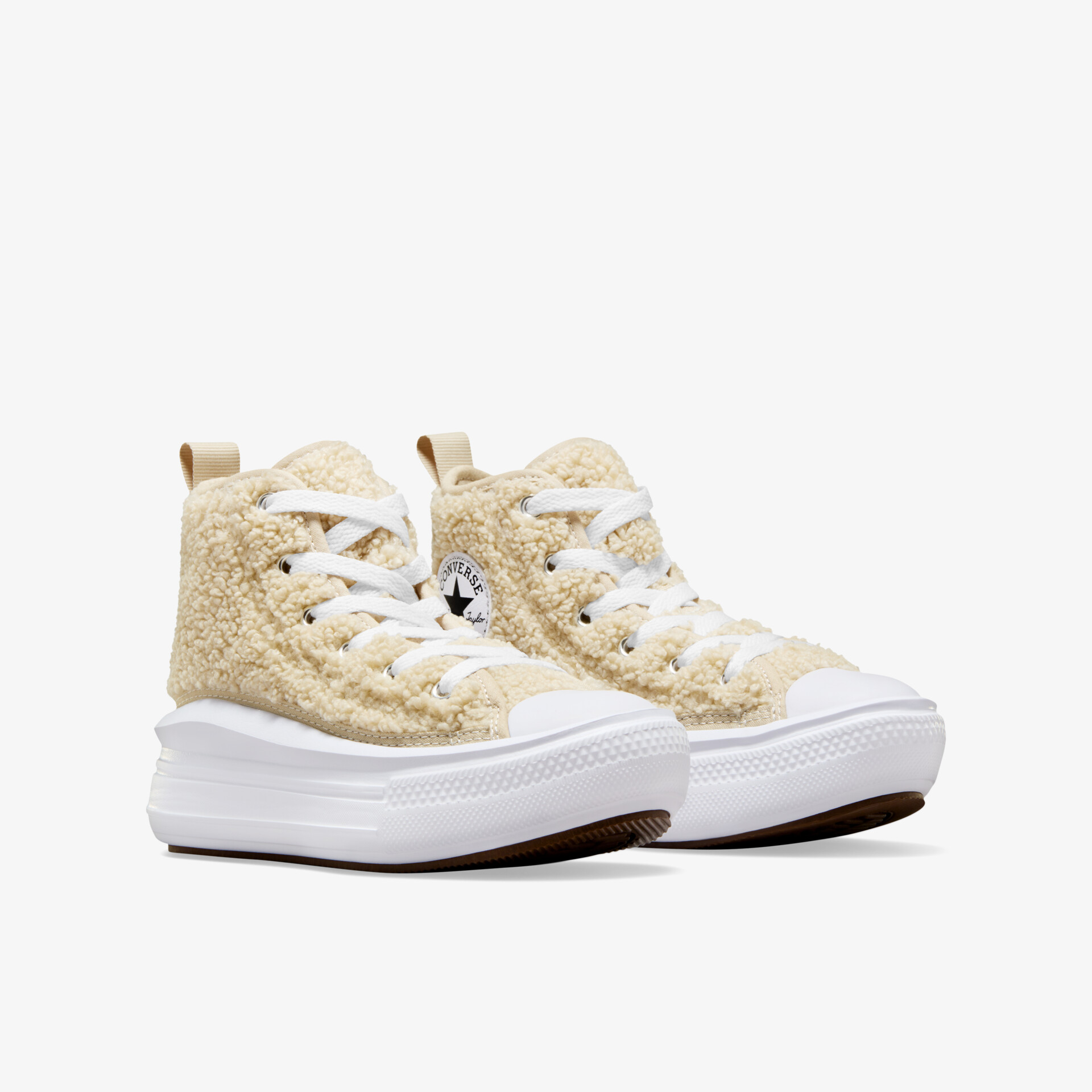 CONVERSE Kinder Sneaker High