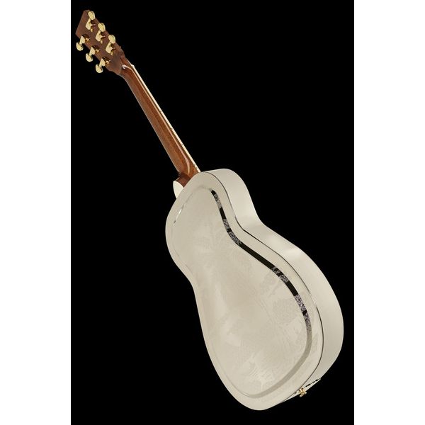Harley Benton Custom Line CLR-ResoEl. Bundle