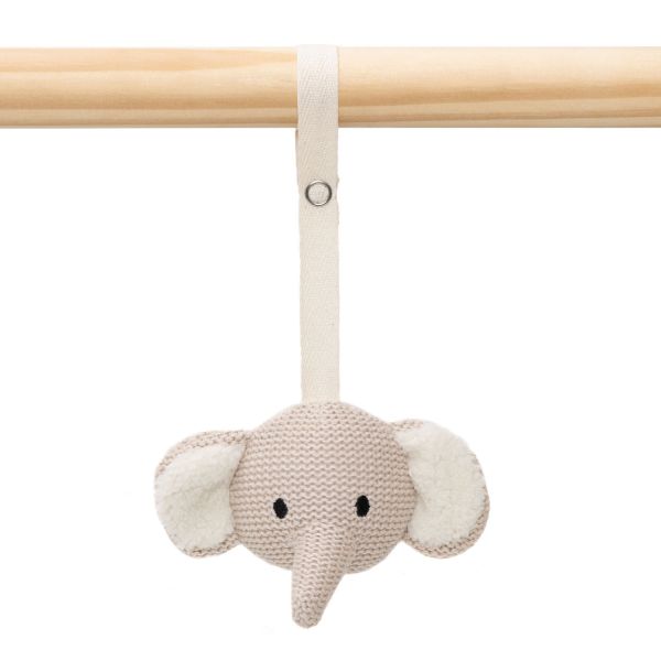 Jollein Babygym Toys Animals