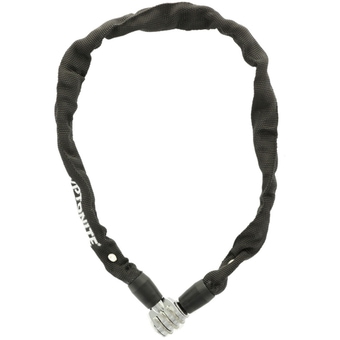 Kryptonite Keeper 465 Combo Fahrradschloss  Black