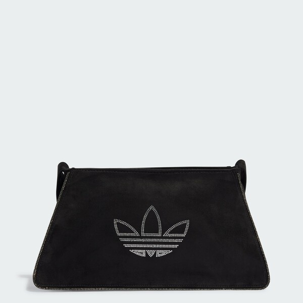 ADIDAS ORIGINALS SAC BANDOULIÈRE MATIÈRE SYNTHÉTIQUE STRASS