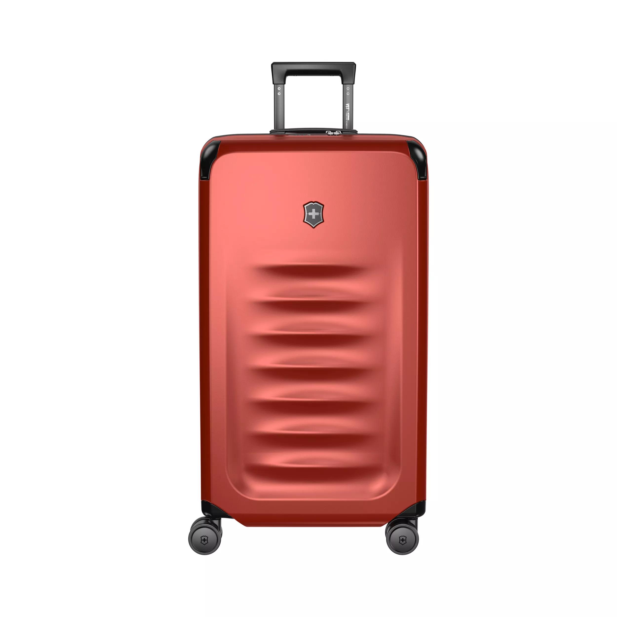 Spectra 3.0 Trunk Large Case-rot