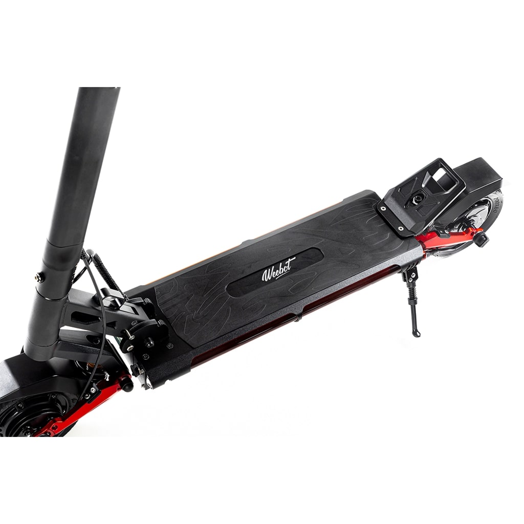 Trottinette Electrique Weebot Anoki X (Simple Moteur) - Occasion
