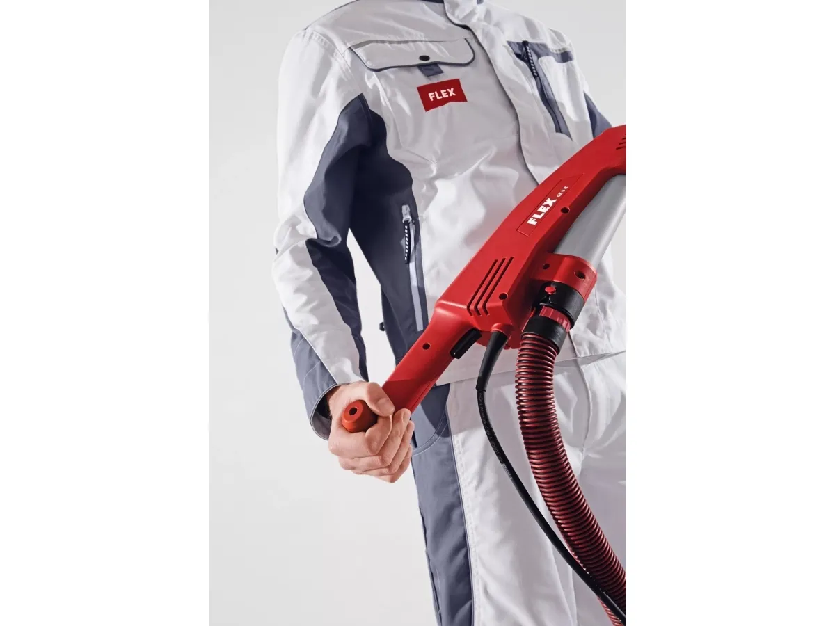 Pudser FLEX GE 5 R   TB-L