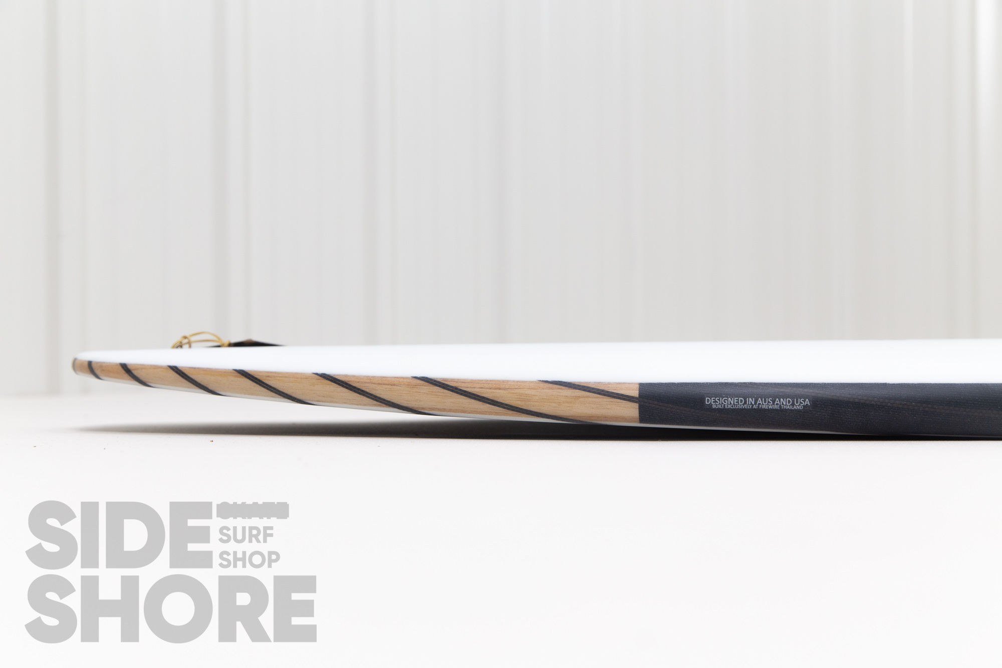 Firewire Dominator 2.0 - 5'7 x 19 7/8