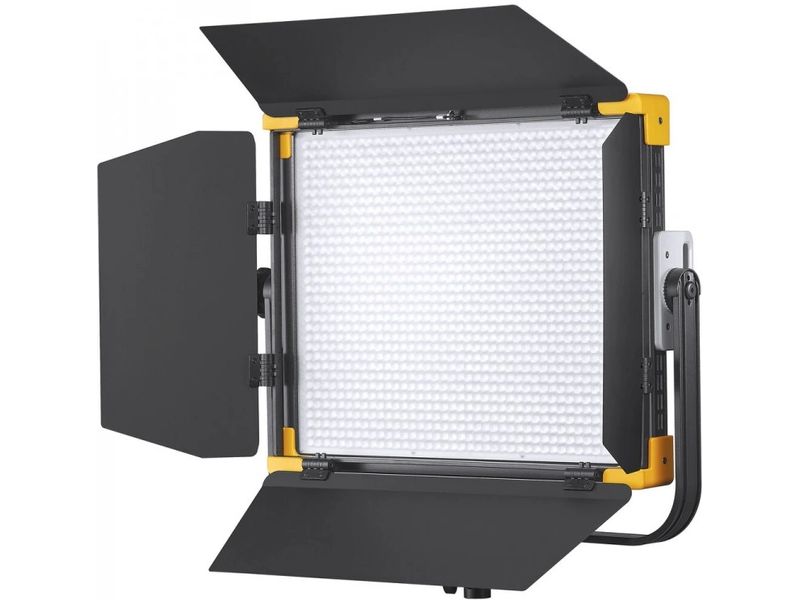 Godox LD150RS RGB-Panel-Leuchte 150W Professionelles RGB LED-Videopanel
