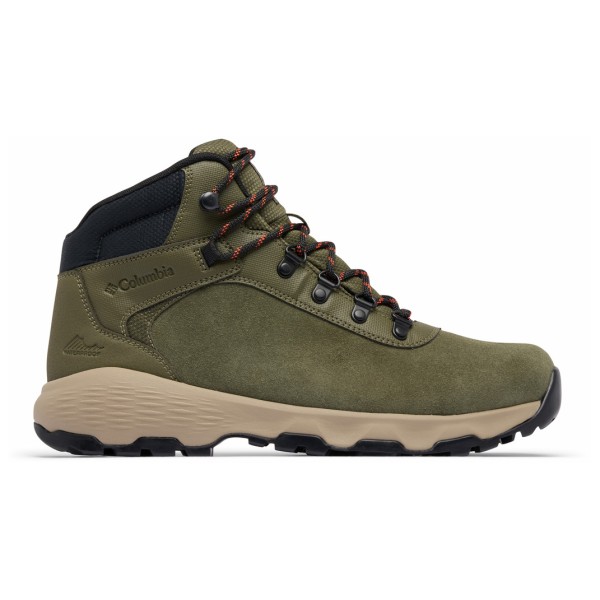Columbia - Newton Wander - Chaussures de randonnée
