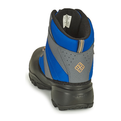 Columbia - YOUTH ROPE TOW BOY - Bleu / orange
