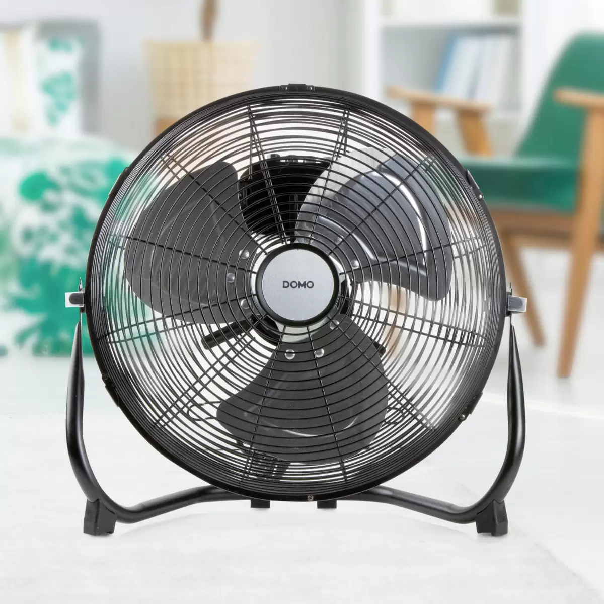 Ventilator Stand DOMO DO8134