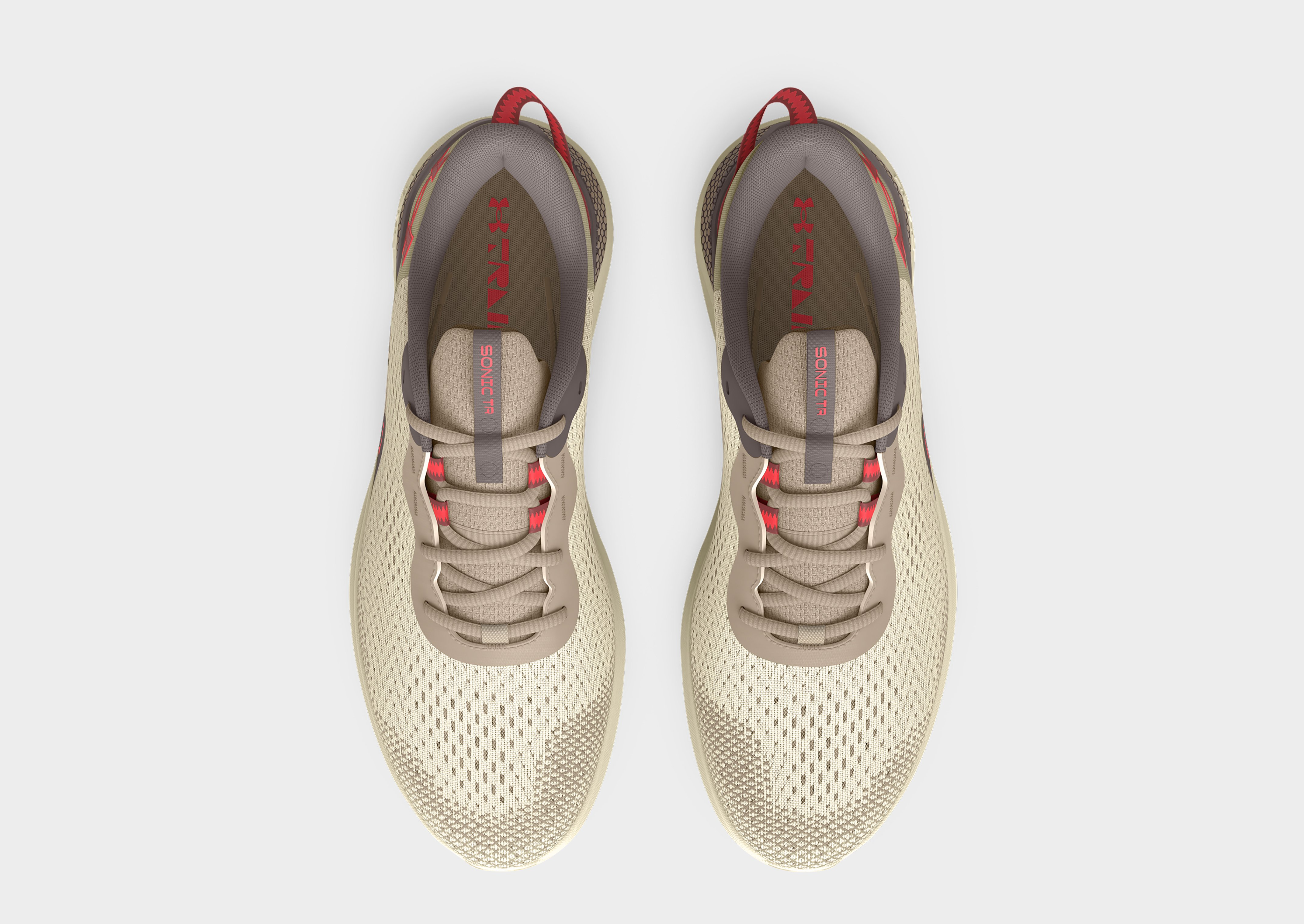 Under Armour Trail UA U Sonic Trail