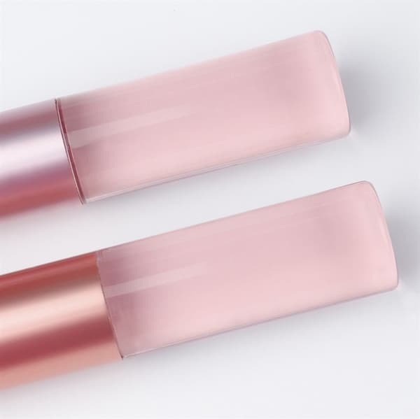 Technique PRO Glam Makeupbørstesett – 7 Deler for Profesjonell Sminkeapplikasjon