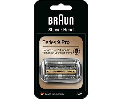 Braun Shaver Keypart Series 9 94M