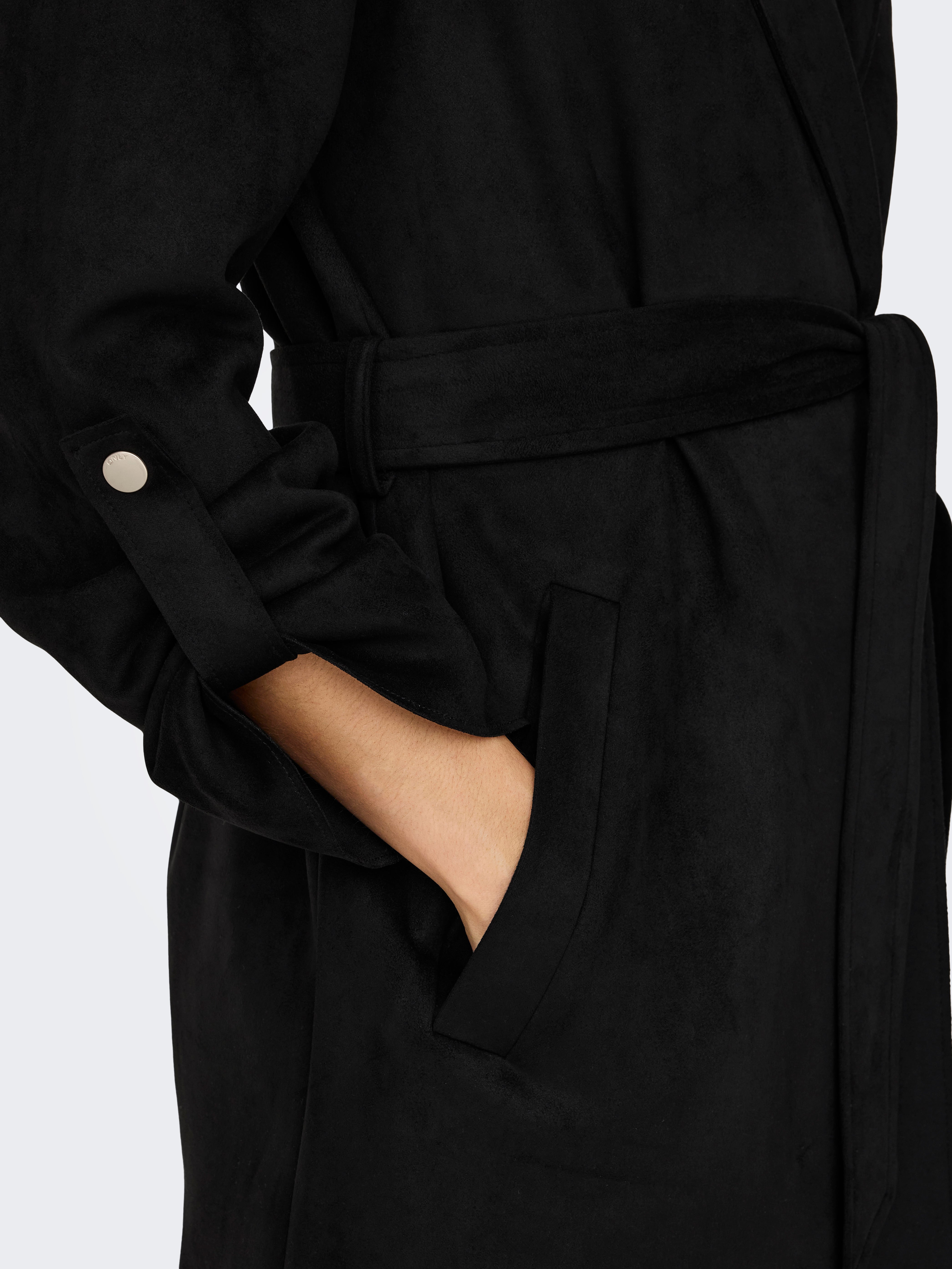 ONLDIANE Jacke Black