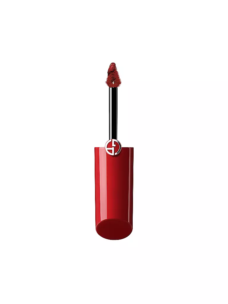 GIORGIO ARMANI COSMETICS Lippenstift - Lip Maestro Satin ( 13 Gala Night )  dunkelrot