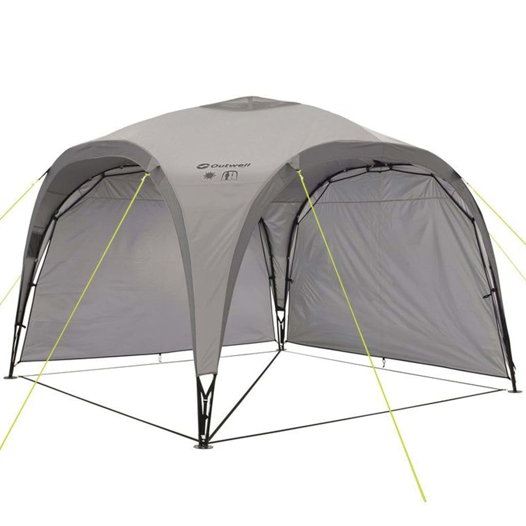 Set De Paredes Para Carpa 2 Unidades Event Lounge Outwell