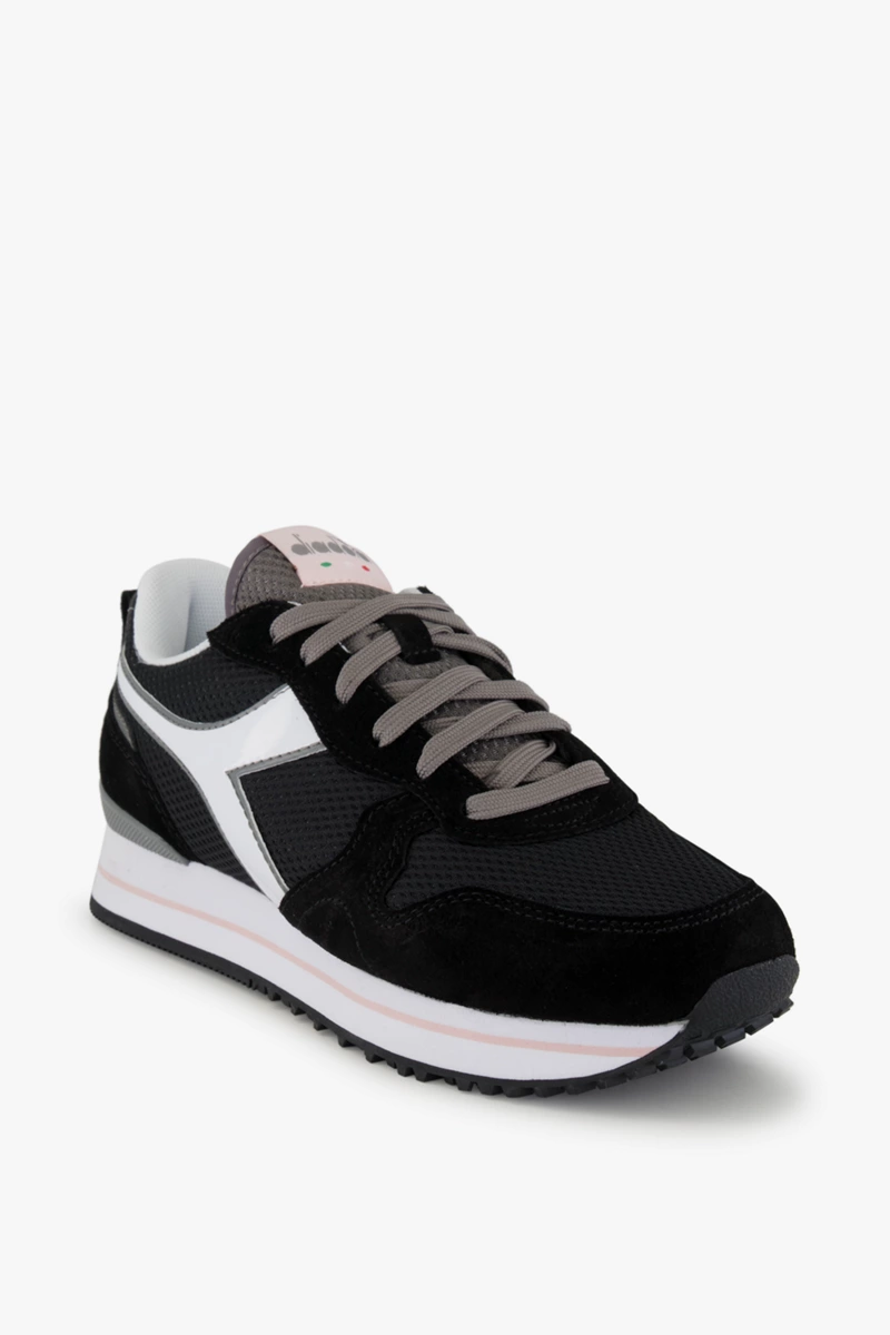 Diadora Olympia Platform Damen Sneaker