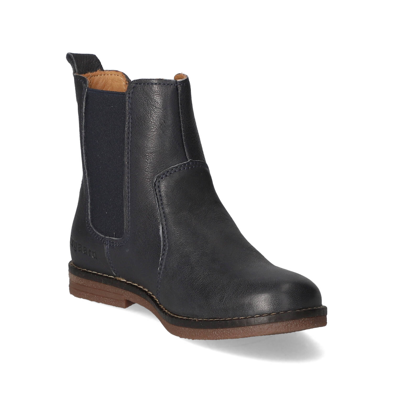 bisgaard Stiefeletten - navy