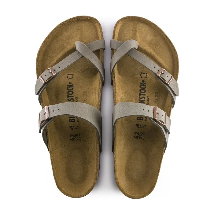 Birkenstock Mayari Slipper Senior