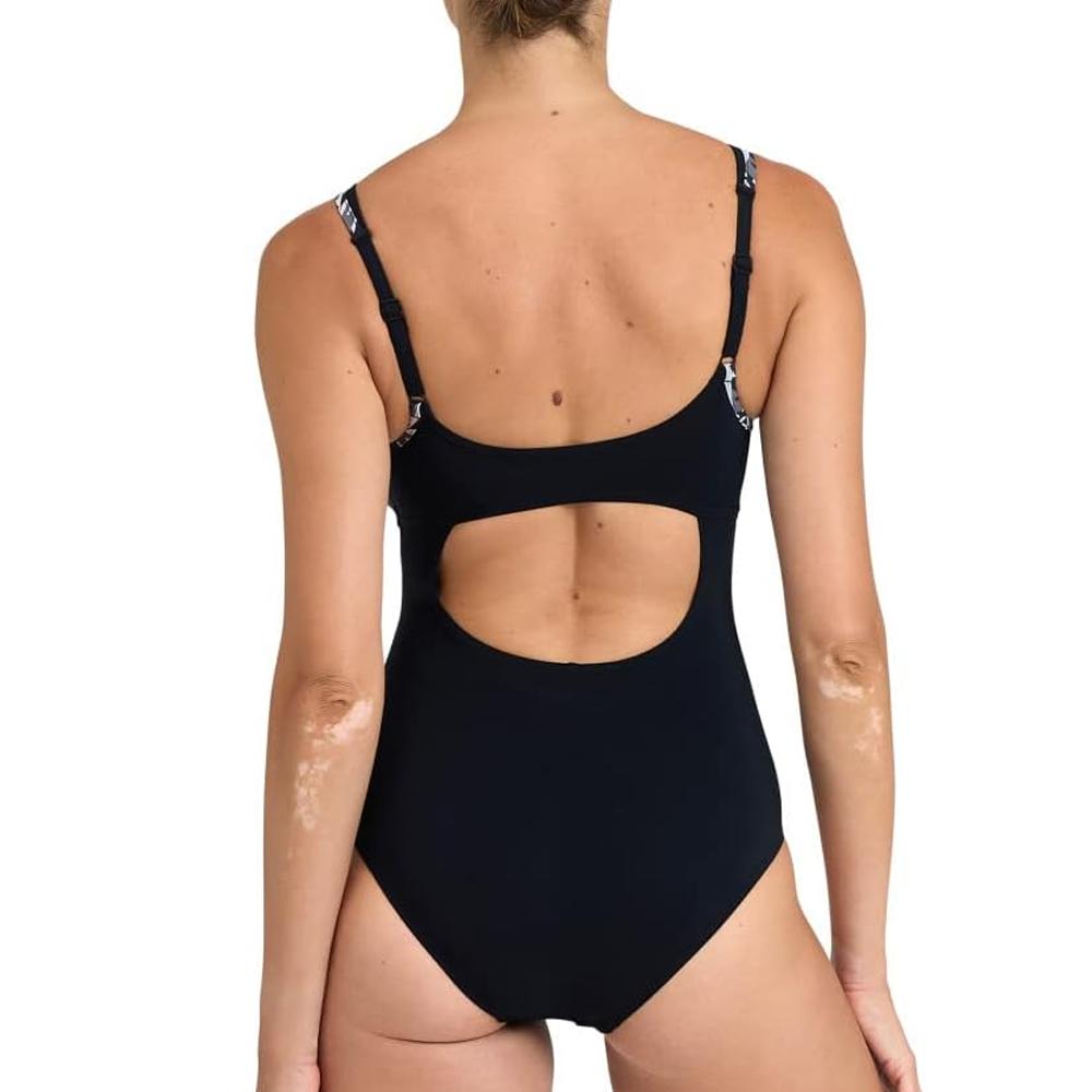 Arena Maillot de bain Noir Femme Arena Bodylift Emma