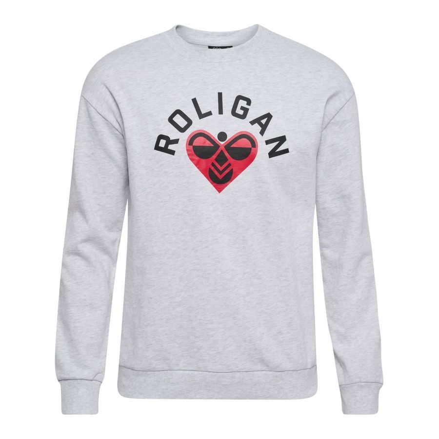 Hummel Sweat Roligan - Gris