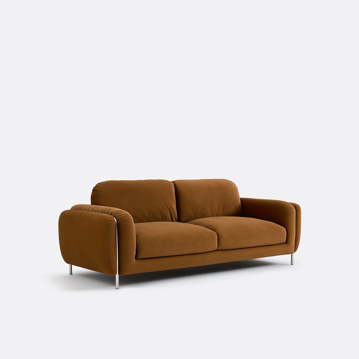 LA REDOUTE INTERIEURS<br>Sofá de 3 lugares, Giorgia