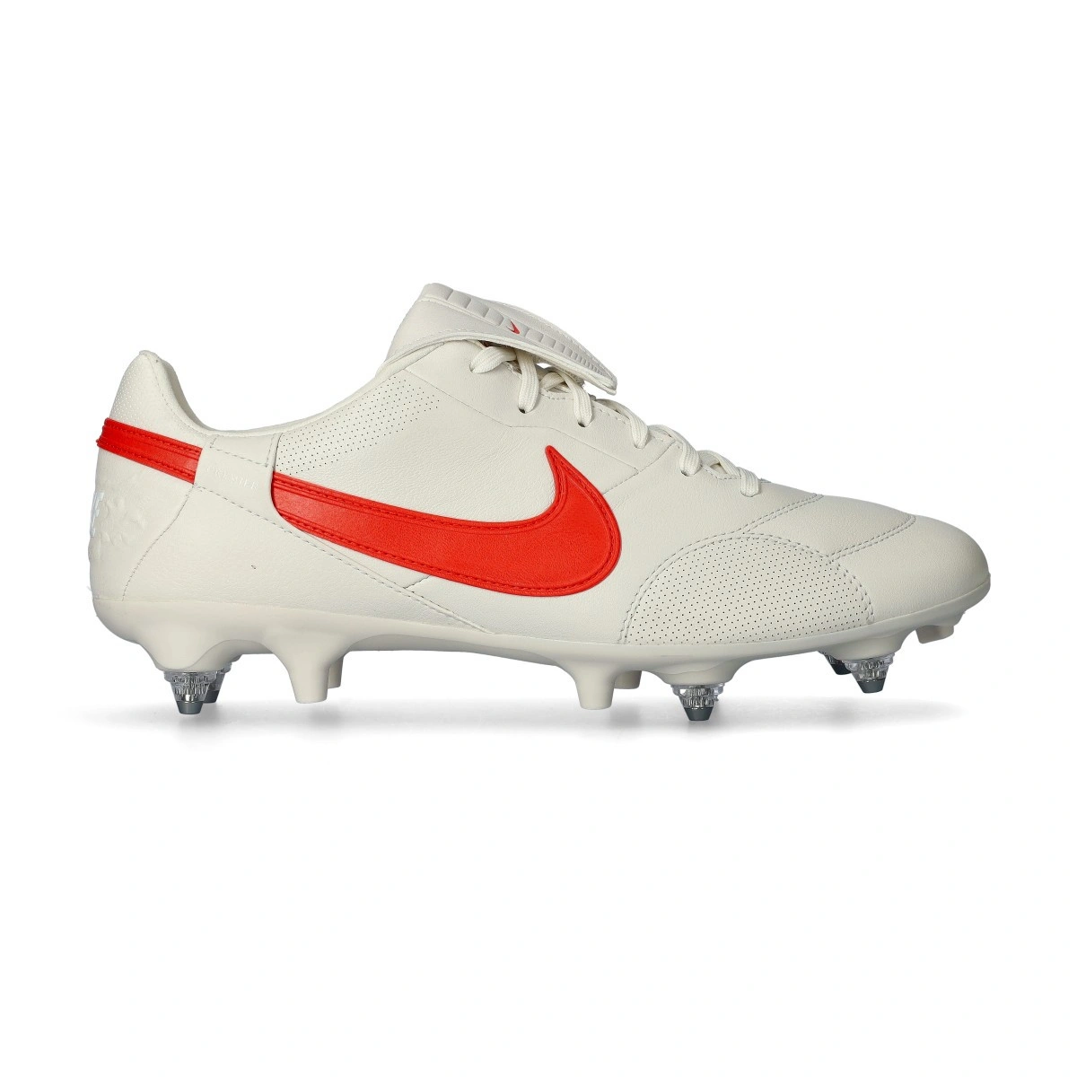 Chuteira Nike Premier III SG-Pro Anti-Clog