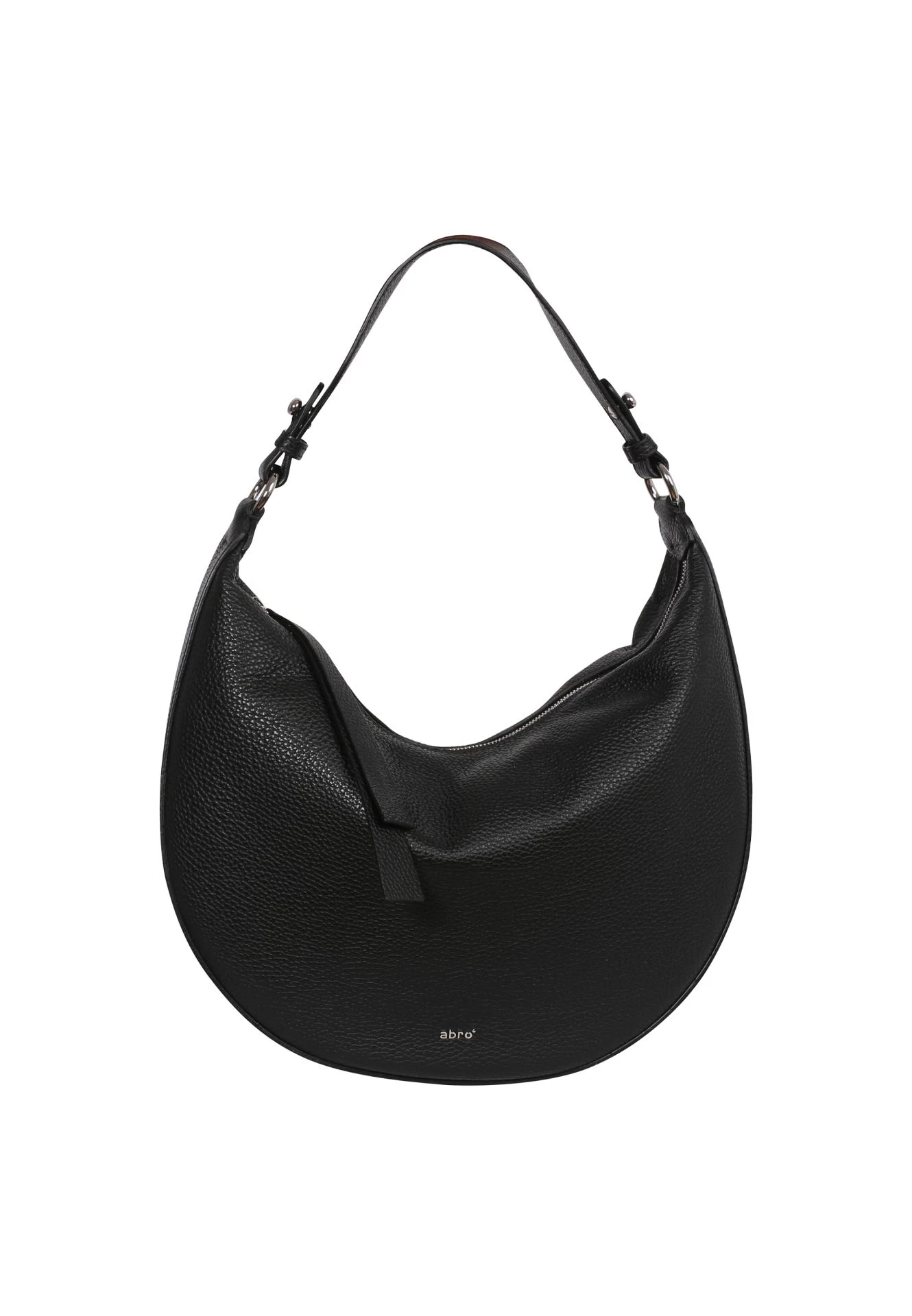 Hobo LULU small Leather Adria Standard