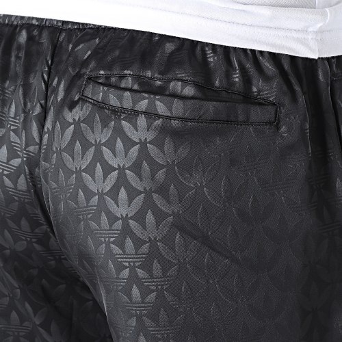 Pantalon Jogging II8160 Noir