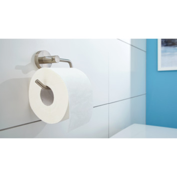 Tesa Toiletrolhouder Moon