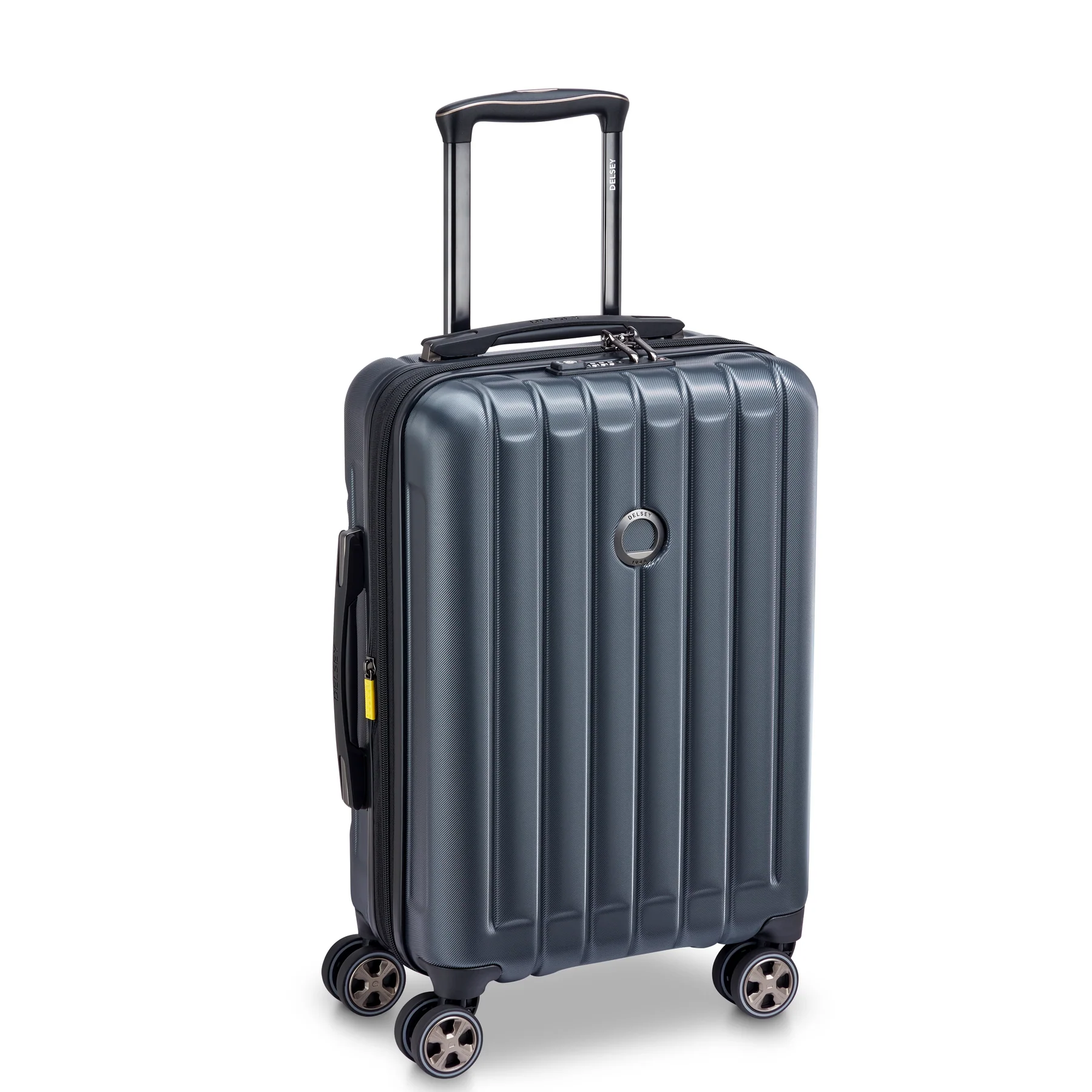 Valise cabine - S Extensible (55cm)