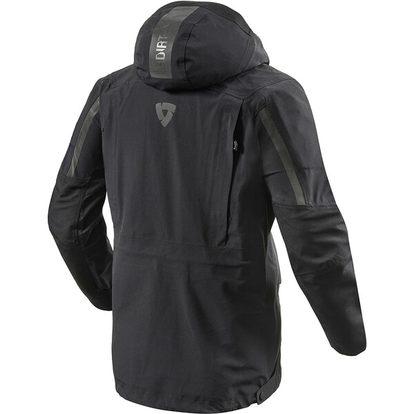 Rev'it - Veste Blackwater Noir