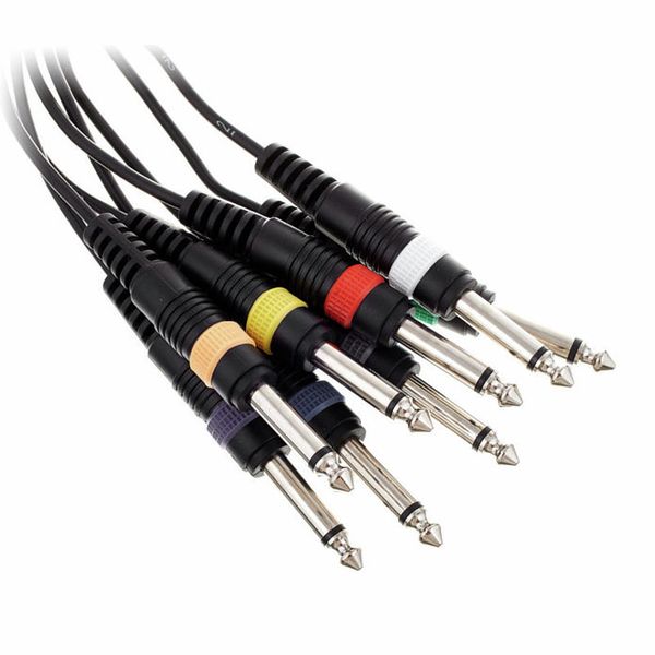 the sssnake YPP4050 4-fach Insertkabel