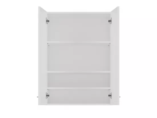 Meuble pour lave-linge Champs MINI/DD BLANC