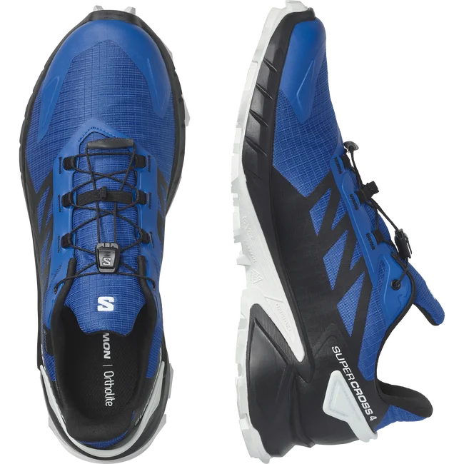 SUPERCROSS 4 GORE-TEX  Trailrunning-Schuhe Herren