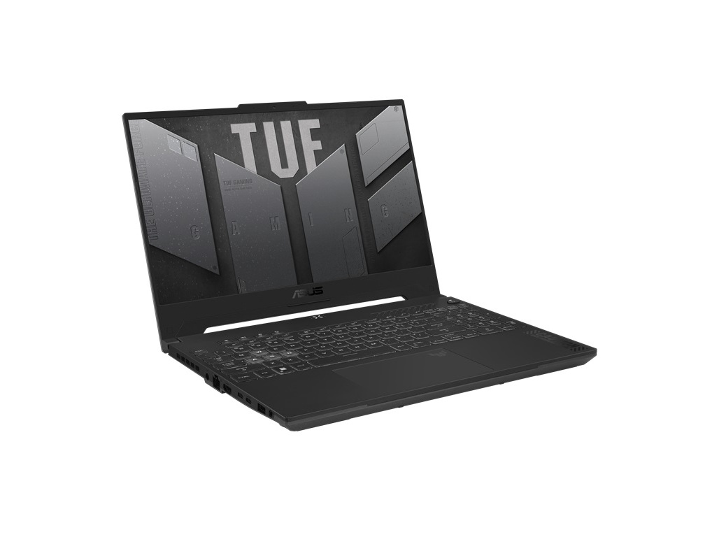 PORTÁTIL GAMING ASUS TUF FA507NUR (15.6'' AMD RYZEN 7/16GB/1TB NVIDIA GEFORCE RTXT 4050)