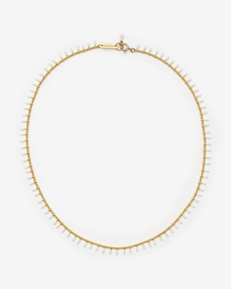 COLLIER CASABLANCA