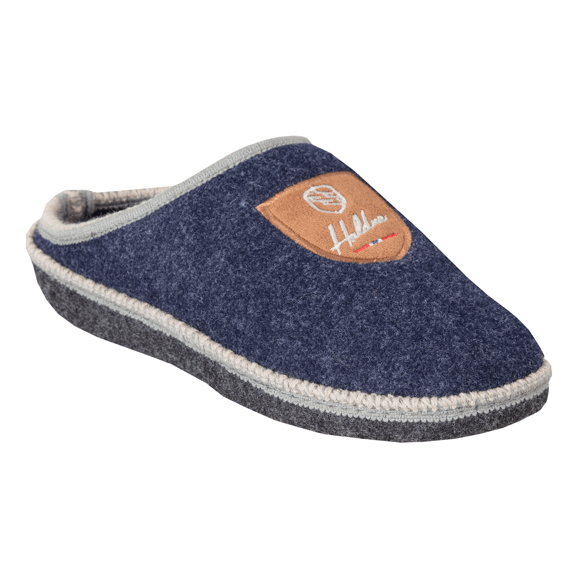 Heldre Haglebu junior - Tøfler og slippers